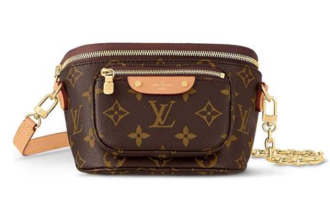 louis vuitton barrel bag mini|louis vuitton mini bumbag monogram.